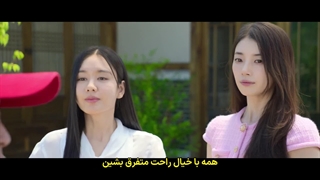 قسمت 6 سریال جینی آرزو کن با زیرنویس فارسی چسبیده(مشخصات سریال در توضیحات)