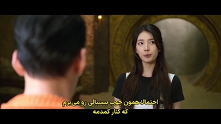 قسمت 9 سریال جینی آرزو کن با زیرنویس فارسی چسبیده(مشخصات سریال در توضیحات)