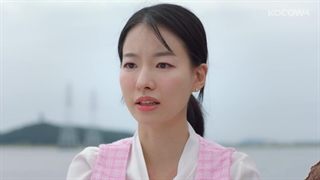 سریال کره ای دروغگوی بی نظیر 2025 A Graceful Liar (قسمت 10) زیرنویس فارسی