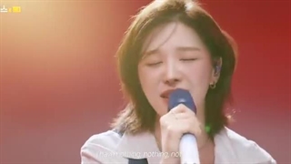 برنامه Lee Mujin Service با حضور وندی (Red Velvet) (درخواستی)