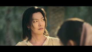 سریال کره ای جنی آرزو کن 2025 Genie, Make a Wish (قسمت 11) زیرنویس فارسی