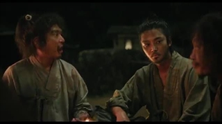 سریال رود تیره قسمت سوم همراه زیرنویس فارسی