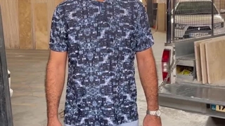 بارگیری‌ تراوتن کمشچه به مقصد زردنجان