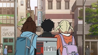 داندادان _ فصل 2 قسمت 6 _ ما یه خانواده شدیم _720p