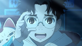 داندادان _ فصل 2 قسمت 8 _ تو میتونی اوکارون _720p