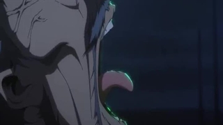 انیمه اخرین سلسله قسمت۳