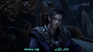 انیمه سفر یک فانی به سوی جاودانگی قسمت163The_Immortal_Ascension___Episode_163