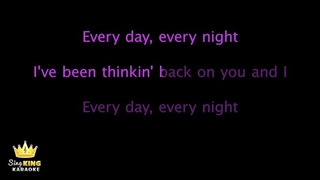 بیکلام on the ground _Rose کاراکوئه