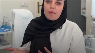 استرس جراحی کاشت دندان داشتند ولی ...