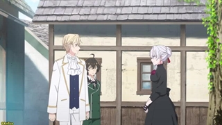 انیمه میشه آخرین درخواستم رو بکنم قسمت 2 فصل اول با زیرنویس فارسی