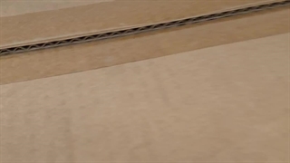 فیلم تست مادربرد