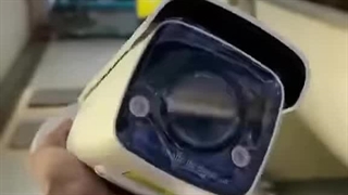 دوربین مداربسته تحت شبکه Hikvision مدل DS 2CD2T47G2 L