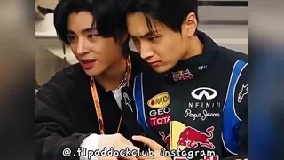 آپدیت F1 با انهایپن