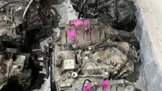 مرکز فروش قطعات لوازم یدکی استوک خودرو در خاوران