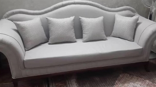 قبل و بعد از تعمیرات مبلمان کلاسیک مشتری عزیزمون،تماس:۰۹۱۲۷۰۱۶۶۷۰