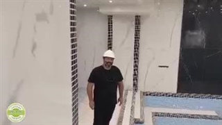 آببندی استاندراد مکمل NS110