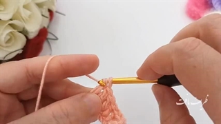 آموزش اسکاچ ابر هنری ساده و شیک برای همه