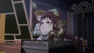 شاهزاده روان‌خوان – فصل دوم قسمت ۱۲ دوازدهم