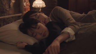 سریال کره ای خروش 2025 Tempest (قسمت 8) زیرنویس فارسی