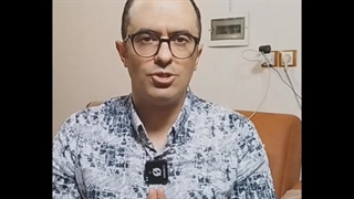 فکر می کنی می تونی ذهن دیگران رو بخونی! پس مراقب باش!