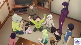 قسمت ۱ فصل ۳ انیمه Fumetsu no Anata e پخش شد