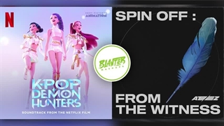 Saja boys x Ateez ( Your idol x Halazia ) Mashup