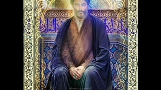 امام رضا