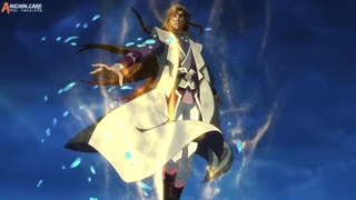 کلیپ کوتاه از دونگهوا اراده ابدی(A Well Eternal)