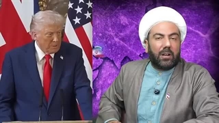 14040713: تسخیر بگرام توسط امریکا؛ آمریکا در آستانه فروپاشی!