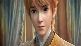 انیمه افسانه دیوان وخدایان قسمت429