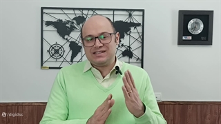 میله راهبند BFT Michael Angelo شش متری - نمایندگی اصلی بی اف تی