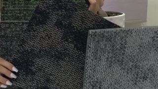 موکت کفپوش تایل انتخابی مطمئن از کیلیت