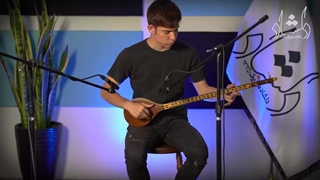 معرفی و بررسی سه تار بختیاری لا ترک ویژه کاسه افرا + تست صدا