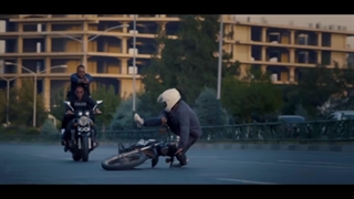 شبکه نمایش در هفته فرماندهی انتظامی