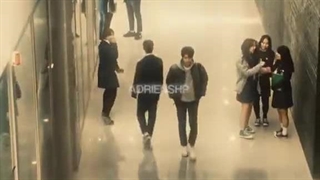 هوانگ این یوپ