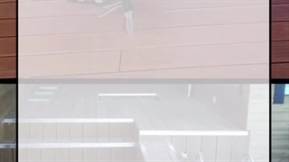 #وودپلاست یا کامپوزیت #چوب_پلاست