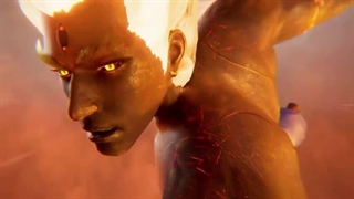 کلیپ کوتاه از انیمه شاهزاده اژدها یوان (Dragon Prince (Yuan Yuan Zun