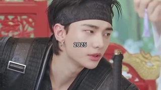 چهره هیونجین از اونموقع تاالان عین یه افسانستTT