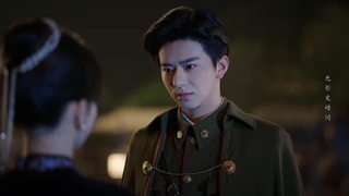 سریال چینی شادی بی انتها (Lust and Lies 2025)قسمت بیست و چهارم(آخر)با زیرنویس فارسی