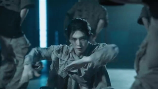 موزیک ویدیو یوسانگ آهنگ Legacy خودمو کشتم