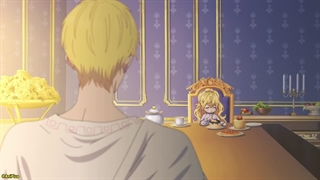 انیمه چه کسی مرا شاهزاده کرد قسمت 4 زیرنویس فارسی