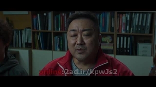 تماشای فیلم شب مقدس شکارچیان شیطان