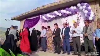 تجلیل فرماندهین سپاه پاسداران انقلاب اسلامی از رزیتا دغلاوی نژاد "دختر معروف عروسکی ایران"