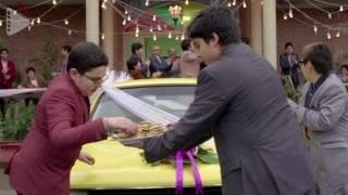 بچه مهندس 2 قسمت 27