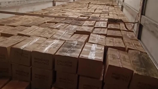 تولید زغال حبه‌ای با خرید تضمینی 09120641146