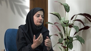 برنامه هم آگاه، قسمت نهم: مرزبندی و رازداری در روابط زناشویی