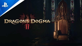 تریلر بازی Dragons Dogma 2