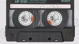 آهنگ دیدار از دیجی حمیدرضا امیرزاده و عباس قادری از آلبوم کاست منو کشتی