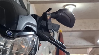 معرفی دوربین ورزشی گیره ای cs08