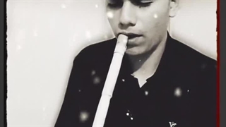 این آهنگ غمگین ترند شد. نوازندگی استاد حسین آریانژاد